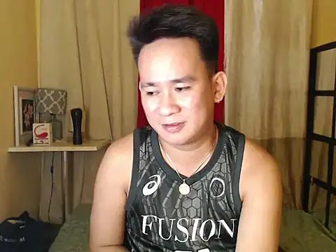 AnthonyCUMS17 webcam