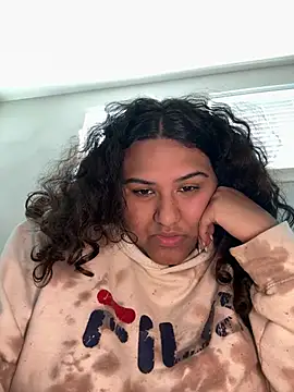 Angeliccreamyrican webcam