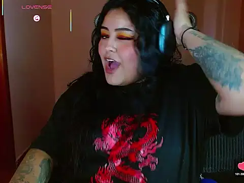 MoonAddiction webcam