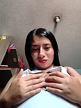 ashleymonroe4 webcam