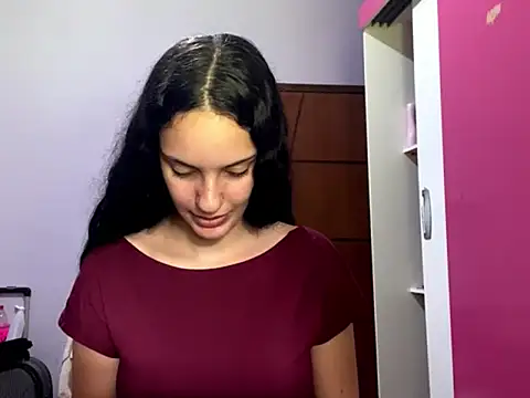 LanellYoshiyama webcam