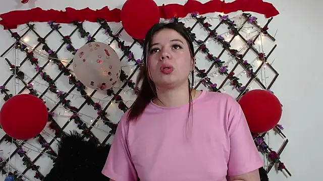 Samantha_Wallker webcam