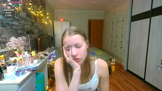 __Aphrodita__wow__ webcam