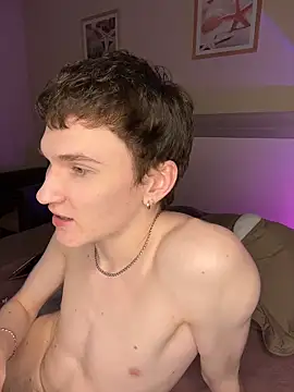 Eric_Dark private show on Streamsexy