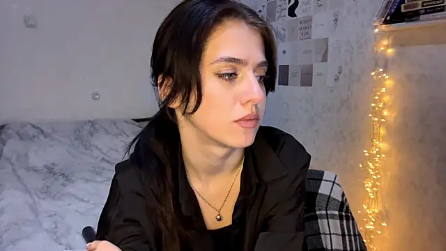 BarbaraBarnett webcam