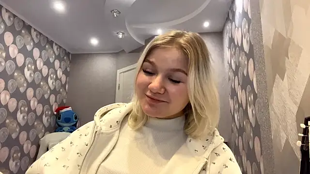 NicolleArrowsmith webcam