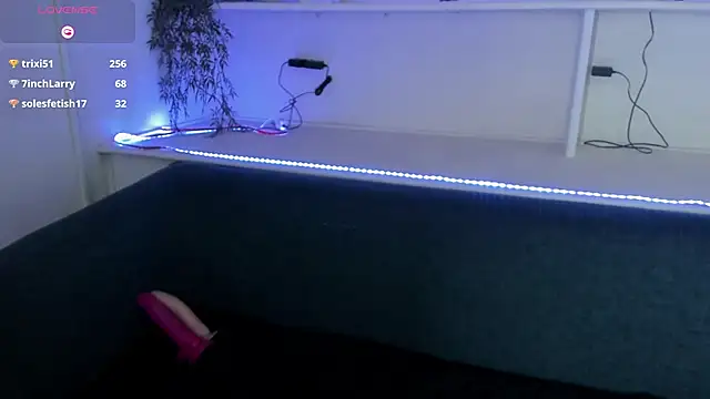 morgana_white webcam