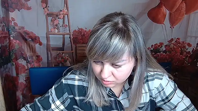 VeronicaSvitt webcam