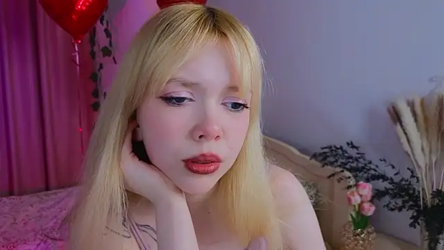 Rochelle_kitty webcam