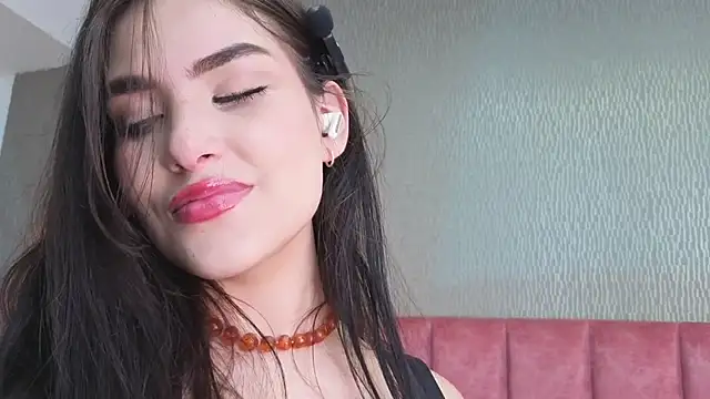 Alexa_Thaylor_ webcam