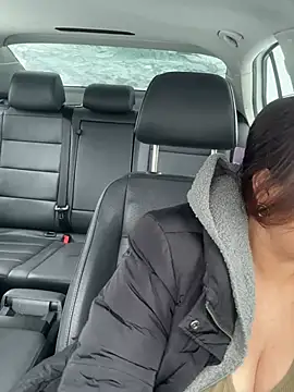 IAmScarlettLove webcam