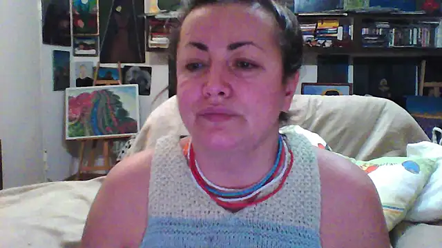 MariaAnaSunshine webcam