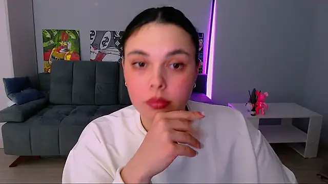 queenofthesense_ webcam