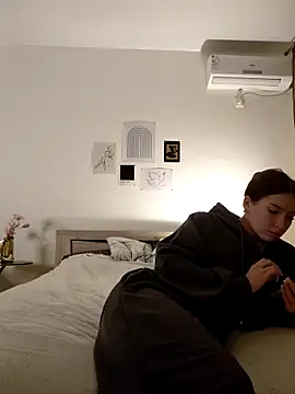 MelissaPinkiss webcam