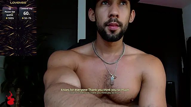 Rem_Dimartinz webcam