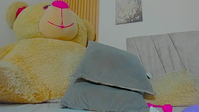 alix_pretty18 webcam