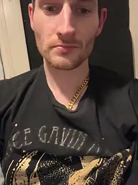 Aarondeweese27 webcam