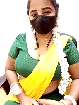 tamil_Vennila webcam