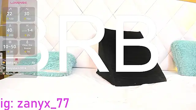 zanyx_ - Zanyx_'s free webcam - UK Sex Cams