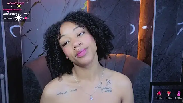 violeth_b - Violeth_b's free webcam - UK Sex Cams