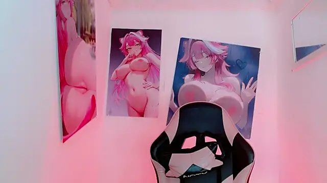 stefani__r - Stefani__R's free webcam - UK Sex Cams