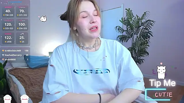 Colleen_Blake webcam