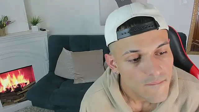 JACOB_RACHELL webcam