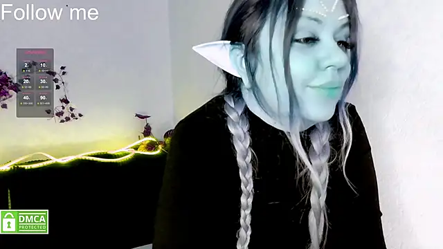 elven_dreams_ webcam
