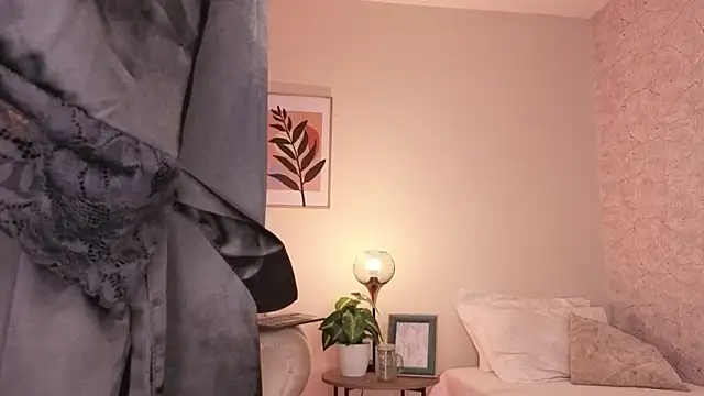 DahianaWalcott webcam