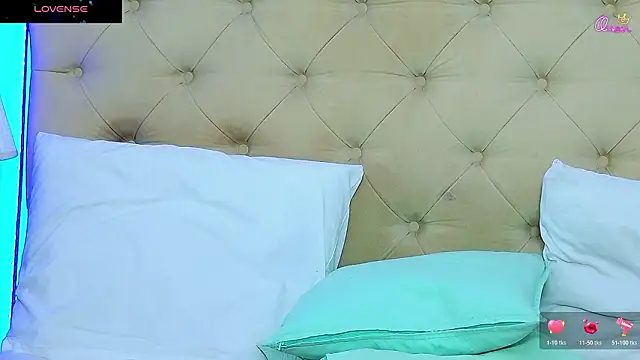 DaliyaArabian webcam