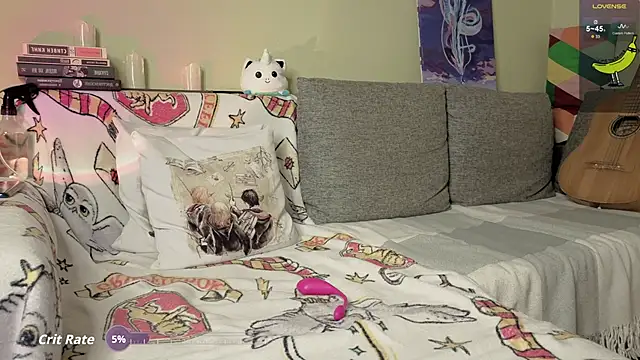 Sussie_Salmon webcam