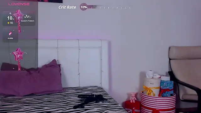 Sonja_Stripper_Ray webcam
