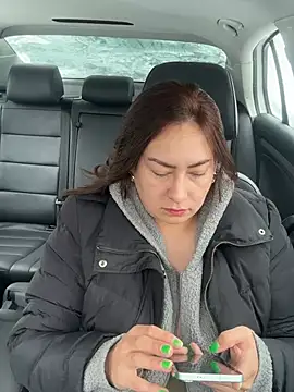 IAmScarlettLove webcam