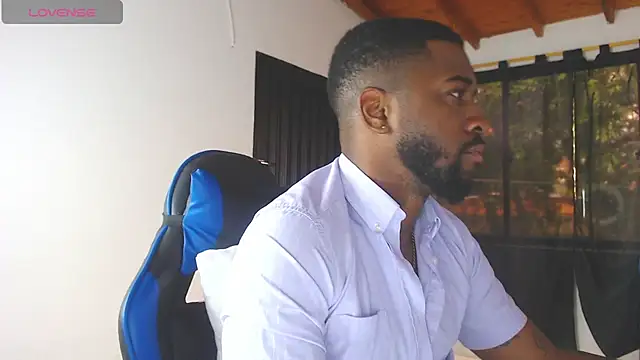 Drake_Nassir4 webcam