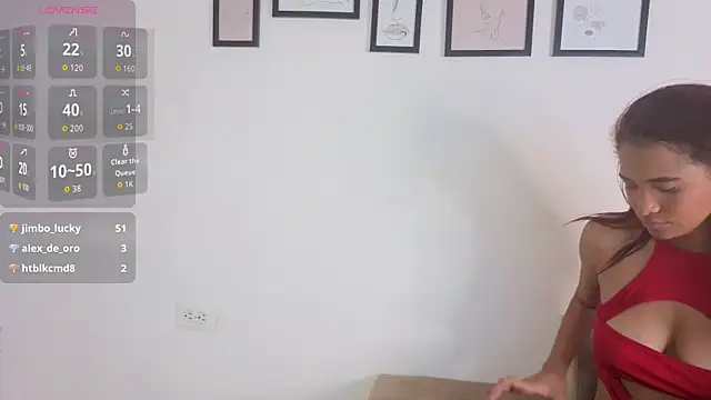 chloe_madisson webcam