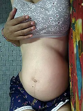 LOVELYKAJALBHABHI webcam