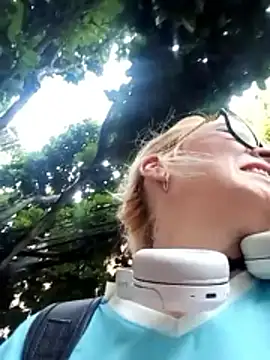 CandieGilson__ webcam