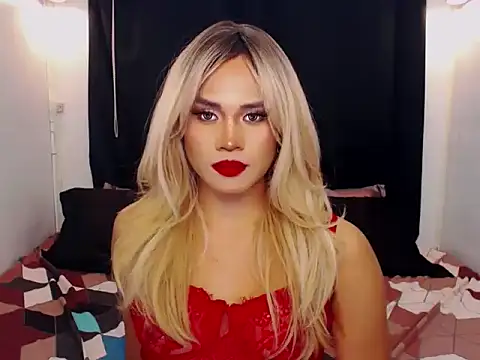 YllanaAltheaXxX webcam