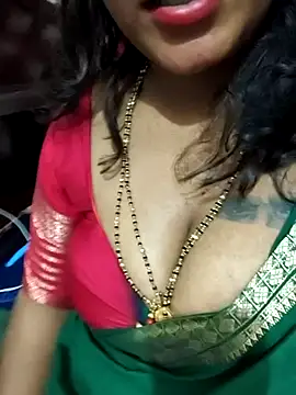 Spoorthi6_Kannada_Telugu webcam