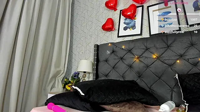 valentina__desire webcam