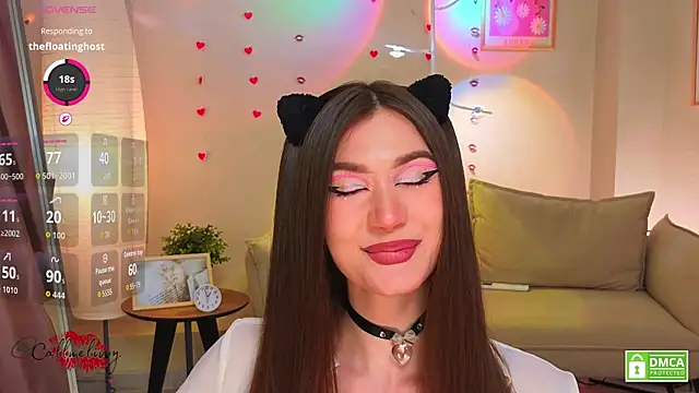 oliviaah_ - Oliviaah_'s free webcam - UK Sex Cams