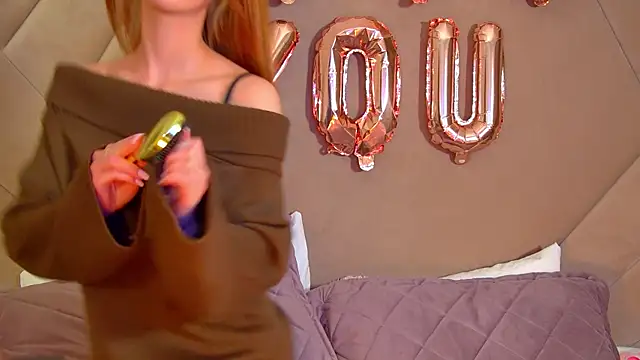 VanessaVienne webcam