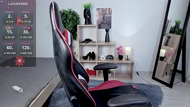 nicolblow - NicolBlow's free webcam - UK Sex Cams