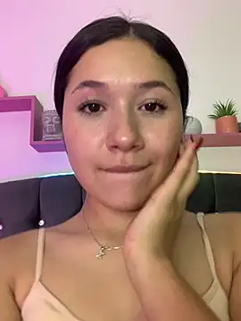 DULCE_MARIA_EF webcam