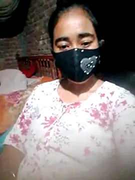 Queen_brishty05 webcam