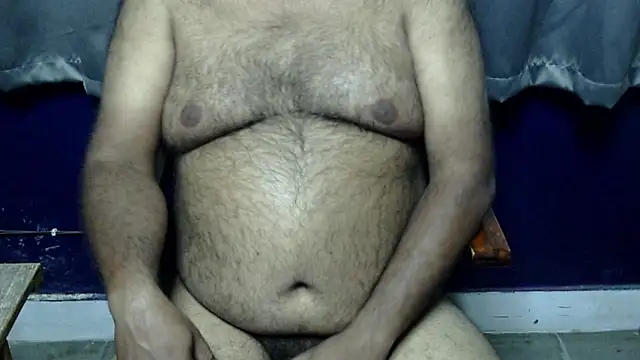 hairysubcub_70 webcam