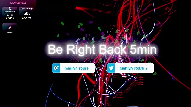 marilyn_rouse_2 webcam