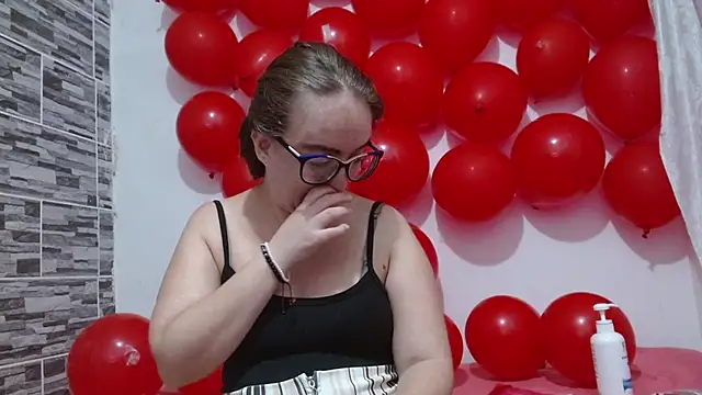 Venus_Santana webcam