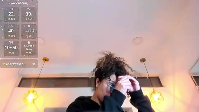 Hanna_Cornee_ webcam