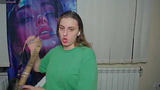 AmandaDimond_ webcam